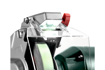 Metabo DS 200 Plus stolová brúska 200mm 604200000