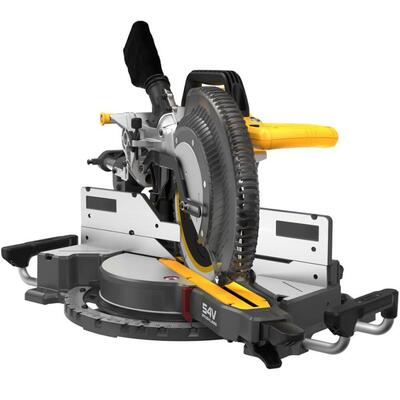 DeWalt FlexVolt DCS781N aku pokosová píla 305mm, 18V bez aku