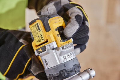 DeWalt DCD1007N aku vrtačka 18V, 169Nm, bez aku, bez krabice
