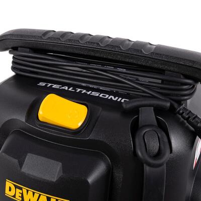 DeWalt DDXV23P-QT priemyselný vysávač 23L