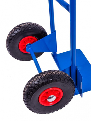 Prepravný vozík - rudla, max. 200kg