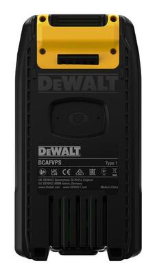 DeWalt Powershift DCAFVPS adaptér na FlexVolt akumulátory