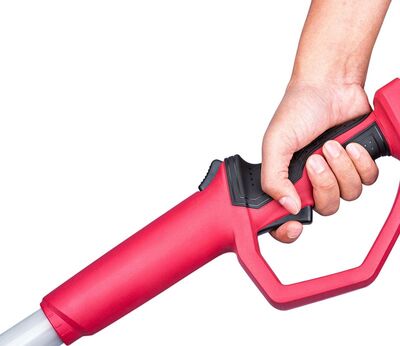 Worcraft CPS-S20Li ShareSYS aku vyvetvovacia píla teleskopická 188-270mm, 20V, 1x2,0Ah aku  1140386