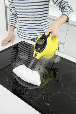 Kärcher parný čistič  SC 1 EasyFix 1.516-330.0