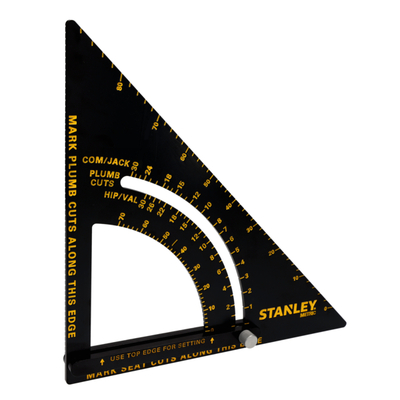 Stanley STHT46054-0 nastavitelné truhlářské úhelník QuickSquare 300 mm