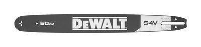 DeWalt DT20689 náhradná lišta 50cm pre pílu DCMCS575