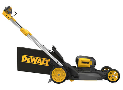 DeWalt FlexVolt DCMWSP660N aku kosačka s pojazdom, 54V, bez aku