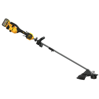 DeWalt FlexVolt  DCMAS5713X1 aku motorová jednotka + krovinorez 54V, 1x3,0Ah aku