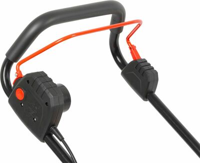 Strend Pro TBE1842 elektrická kosačka na trávu, 1,8 kW, záber 42cm 1111909