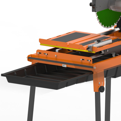 Battipav Eletta 400 rezačka na stavebné materiály 400mm