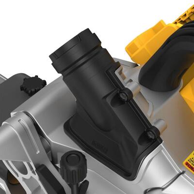 DeWalt FlexVolt DCS781N aku pokosová píla 305mm, 18V bez aku
