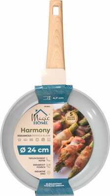 MagicHome Harmony panvica 24 cm