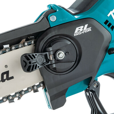 Makita DUC150Z01 aku prerezávacia píla 15cm, 18V bez aku