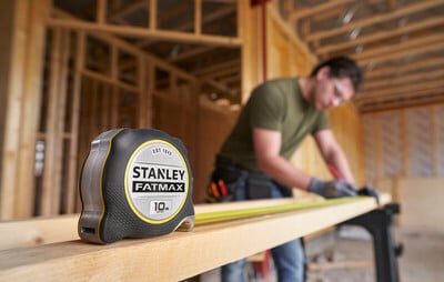 Stanley FMHT38232-0 zvinovací meter Xtreme FatMax 10m