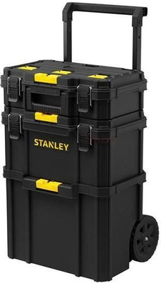 Stanley box na kolieskach Rolling Work Shop STST83319-1
