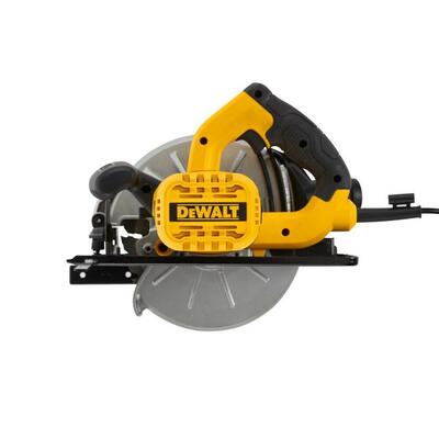 DeWalt DWE5615 okružná píla 190mm