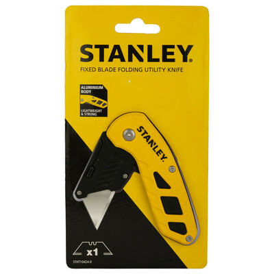 Stanley STHT10424-0 skladací nôž 