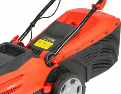 Strend Pro TBE1842 elektrická kosačka na trávu, 1,8 kW, záber 42cm 1111909