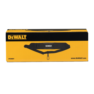 DeWalt DT20697 jednoramenný popruh pre vyžínače