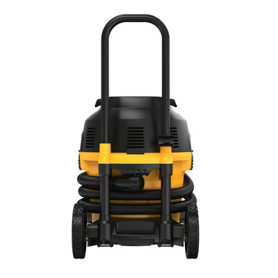 DeWalt DWV905MKIT priemyselný vysávač + sada príslušenstva