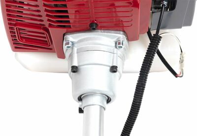 Worcraft GT65-430 benzínový krovinorez 2,2kW