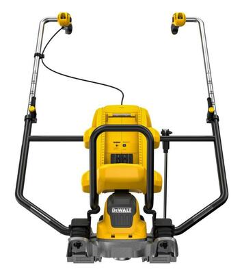 DeWalt Powershift DCPS330 aku sťahovacia vibračná lišta