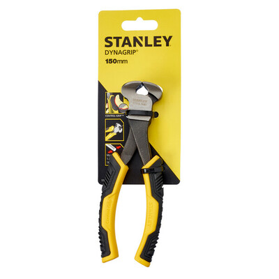 Stanley štikacie kliešte čelné ControlGrip, 150mm STHT0-75067