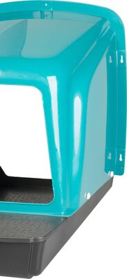 Strend Pro hniezdo pre nosnice, 45,5x38,5x44 cm