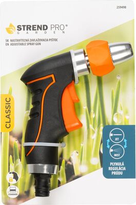 Strend Pro Garden BJ4027T zavlažovacia pištoľ