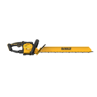 DeWalt DCMHT567N akumulátorové nůžky na živý plot 60cm, 18V bez akumulátoru