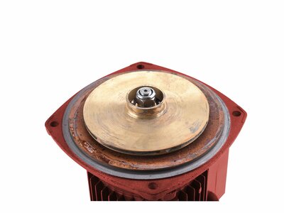 Extol Premium prúdové čerpadlo, 1100W, 9500l/hod, max. výtlak 44m, 8895081