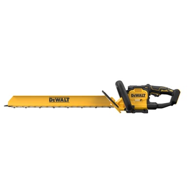 DeWalt DCMHT567N akumulátorové nůžky na živý plot 60cm, 18V bez akumulátoru