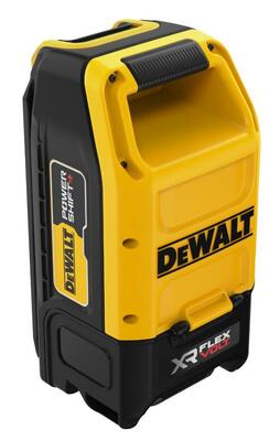 DeWalt Powershift DCAFVPS adaptér na FlexVolt akumulátory