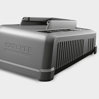 Kärcher Battery Power+ 36/60 rýchlonabíjačka 2.445-045.0
