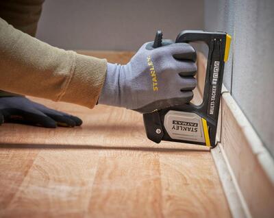 Stanley FatMax sponkovačka/Klincovačka 4v1, FMHT70401-0