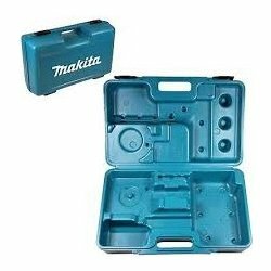 Makita kufr pro úhlové brusky 115 / 125mm 824985-4