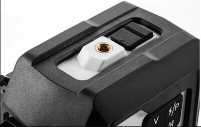 Kapro 933 Prolaser Nuclueo Green, krížový laser, 3x zelený kríž