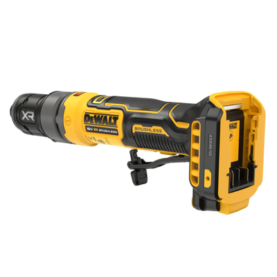 DeWalt DCG420N aku priama brúska 18V bez aku
