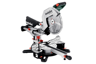 Metabo KGS 305 M pokosová pila, 2x kotouč 613305900