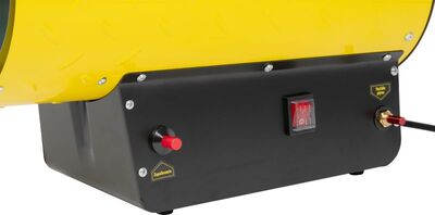 Strend Pro BGA1401-30, plynový ohrievač 30 kW, 119296