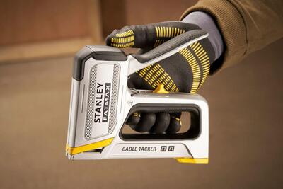 Stanley FatMax sponkovačka na káble LD 2v1 (CT100 10-14mm CT300 8-12mm)