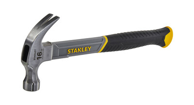 Stanley STHT0-51309 tesárske kladivo so sklolaminátovou rukoväťou 450g