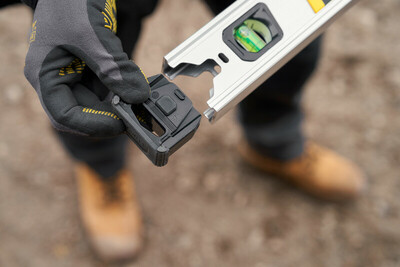 Stanley FatMax Extreme vodováha 180cm FMHT43678-1