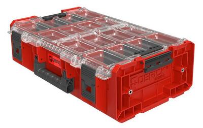  Qbrick box system one red ultra hd organizer 2XL, 239941