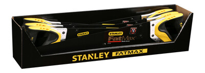 Stanley Fatmax píla tri-material, 550mm 2-20-530