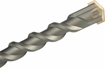 Extol premium vrták SDS-plus štvorbritý, ø24x460mm 8801747