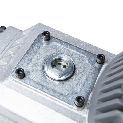 Worcraft RB16-45H1 búracie kladivo 45J, 1500W - vystavené