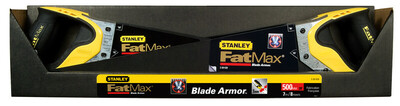 Stanley píla Fatmax tri-material 7 pti, 500mm 2-20-529
