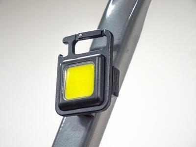 Strend Pro svietidlo Worklight NX1082 LED svietidlo prívesok 160 lm, 2172760