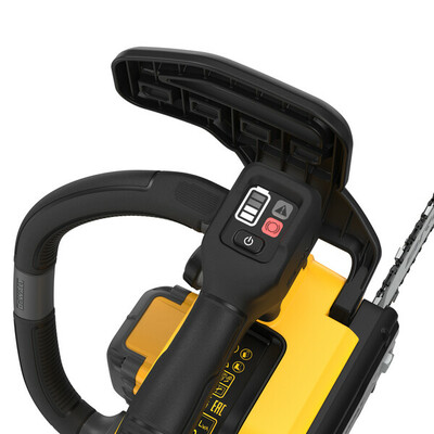 DeWalt FlexVolt DCMCST635X1 aku reťazová píla 35cm, 54V 1x3,0Ah aku